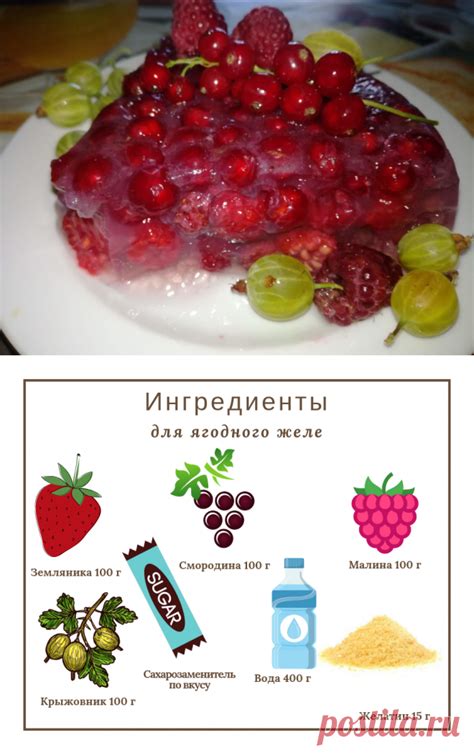 Десерты для сладкоежек: быстро и вкусно без особых хлопот