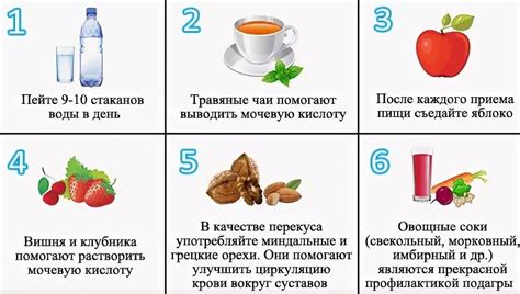 Диета и питание при повышении температуры у младенца