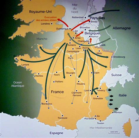 Дискордия в 1940 году: Нидерланды впали в обморок