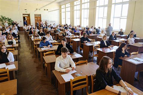 Документы, необходимые для поступления в вузы Беларуси