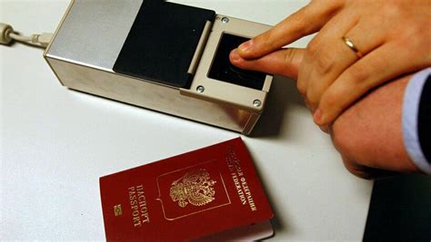 Документы, необходимые для продления срока действия загранпаспорта