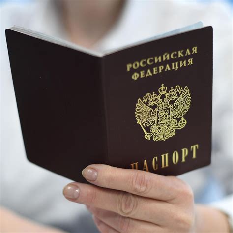 Документы необходимые для восстановления гражданства РФ