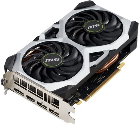 Долгожданная дата выхода GeForce GTX 1660 Ti
