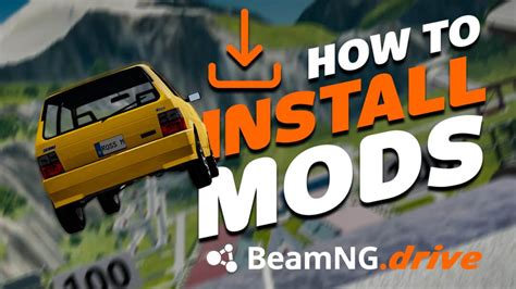 Долгожданная новость для фанатов BeamNG Drive