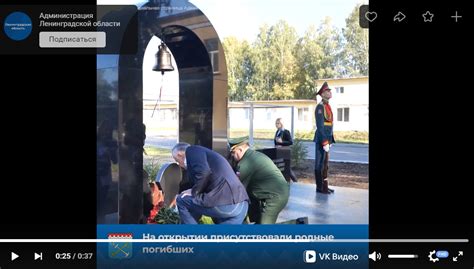 Долгожданное открытие навигации в Ленинградской области