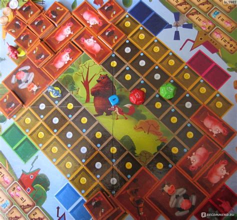 Долгожданное продолжение популярной игры