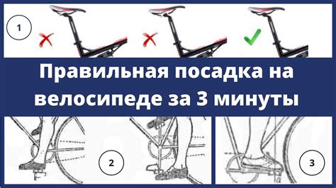 Дополнительные средства для удаления живота на велосипеде