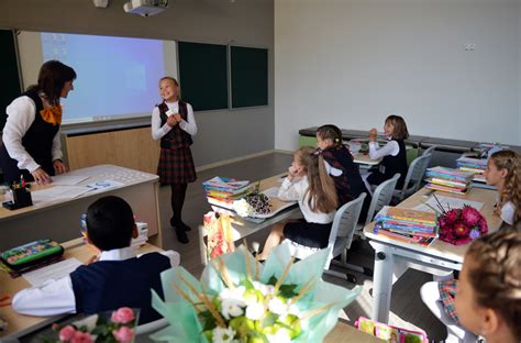 Доступность и качество образования