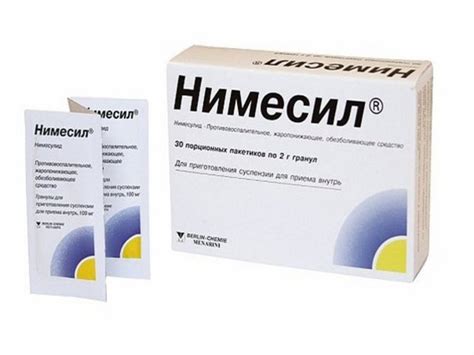 Доступные формы выпуска