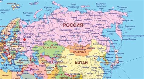 Другие города России