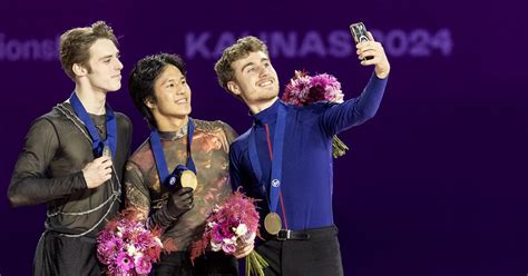 Европейский чемпионат по фигурному катанию