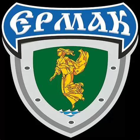 Ермак - символ страсти и решительности
