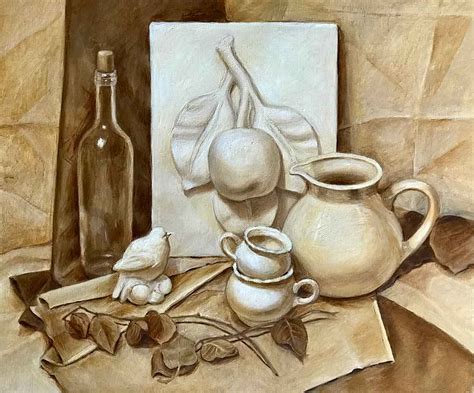 Живопись и рисование