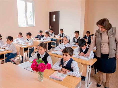 Жизнь в старшей школе: что нужно знать об учебном процессе