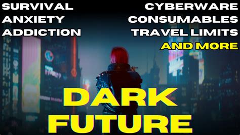 Забота о здоровье и выживание в Cyberpunk 2077