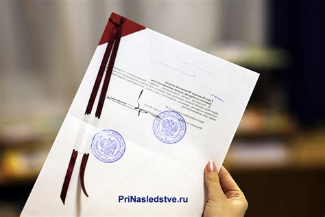 Заверение решения у нотариуса: общая информация