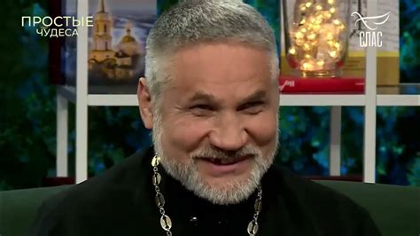 Загадки вокруг встречи отца и сына