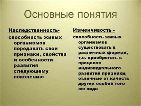 Законодательные основы и принципы узаконенного наследования