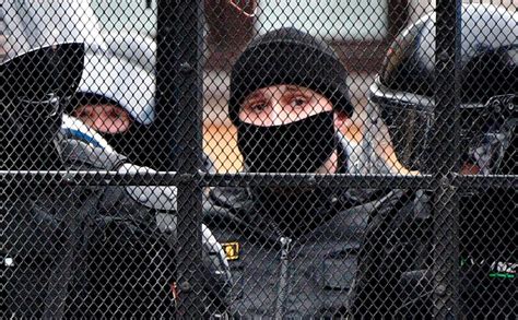 Закон о смертной казни: последние годы