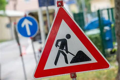 Закрытие последних строительных работ