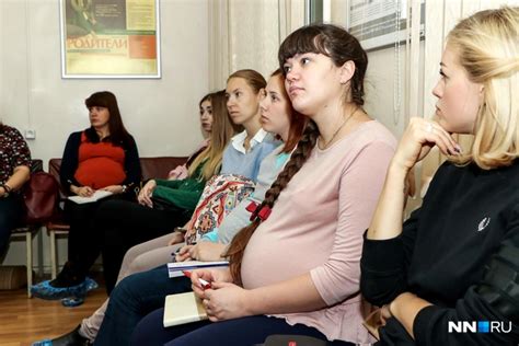 Закрытие роддома: новые условия для беременных