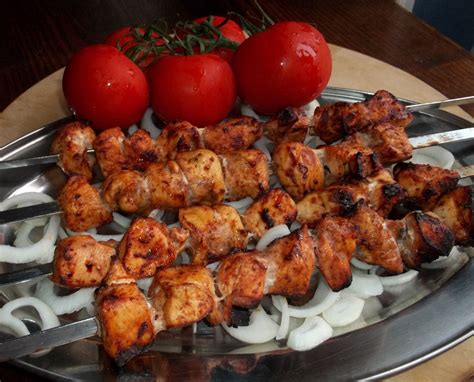Замораживание шашлыка из курицы: правила и советы