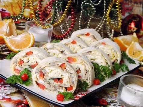 Заняться кулинарией и приготовить новый рецепт