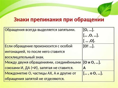 Запятая при обращении и если-части