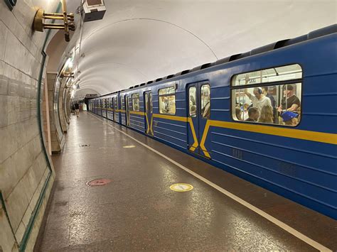 Засыпай вместе с метро