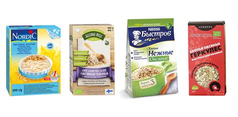 Зачем нужно замачивать овсянку и что это дает