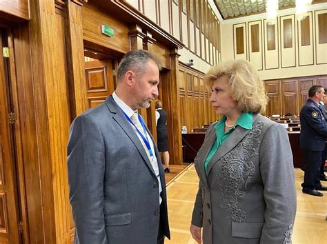 Защита прав граждан: роль уполномоченных по правам человека в мире