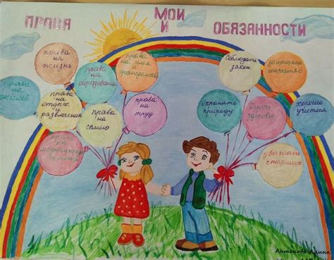 Защита прав детей на рабочем месте