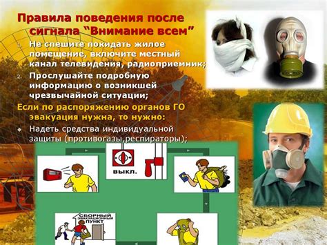 Защитные меры от морозов