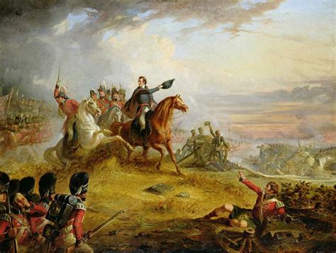Значение Ватерлоо в истории