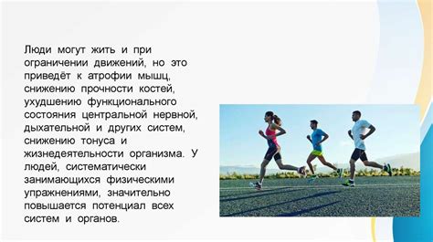 Значение Дня спорта для развития физической культуры и спорта в стране