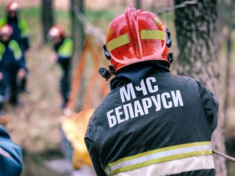 Значение дня гражданской обороны в Беларуси