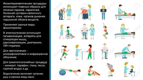 Значение информированности и понимания реабилитации