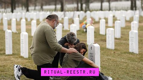 Значение поминовения некрещеных для родственников