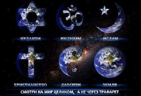 Значение религии в истории страны