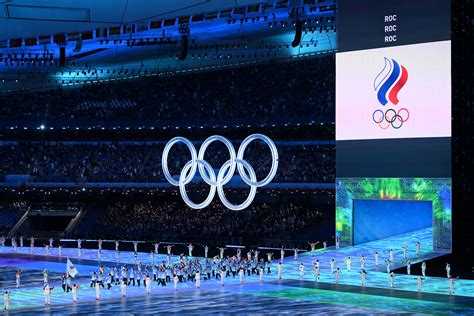Значение участия России в Олимпийских играх 2024 для развития спорта в стране