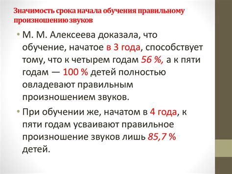 Значимость обучения правильному произношению в современном деловом мире