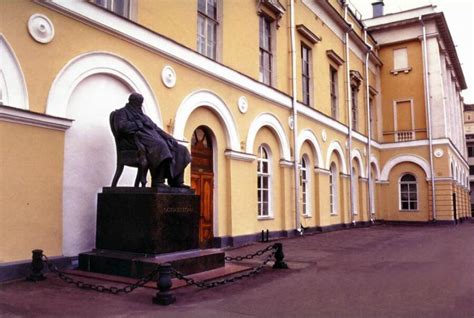 Значимость первого театра в Москве