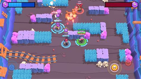 Игровые режимы Brawl Stars: выбери свой!