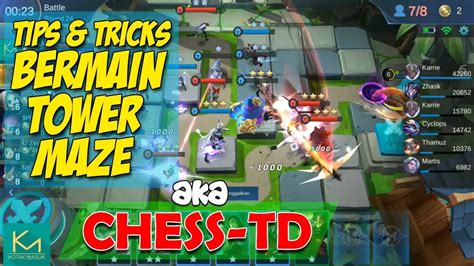 Игроки с нетерпением ждут выхода нового режима Chess TD в Mobile Legends.