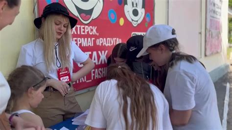 Игры и сказки: детство – это время безграничной радости