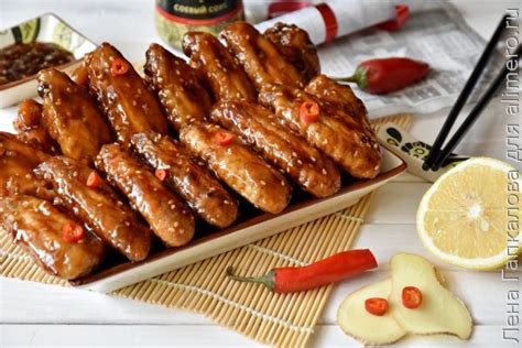 Идеальное время для маринования мяса в соусе терияки