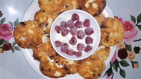 Идеальные сырники без яиц: секреты приготовления