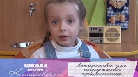 Идеальный момент для начала применения методики Комаровского у мальчиков