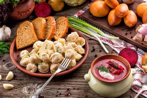 Идеи вкусных рецептов для повседневной кухни