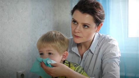 Изабель: поиск родной матери